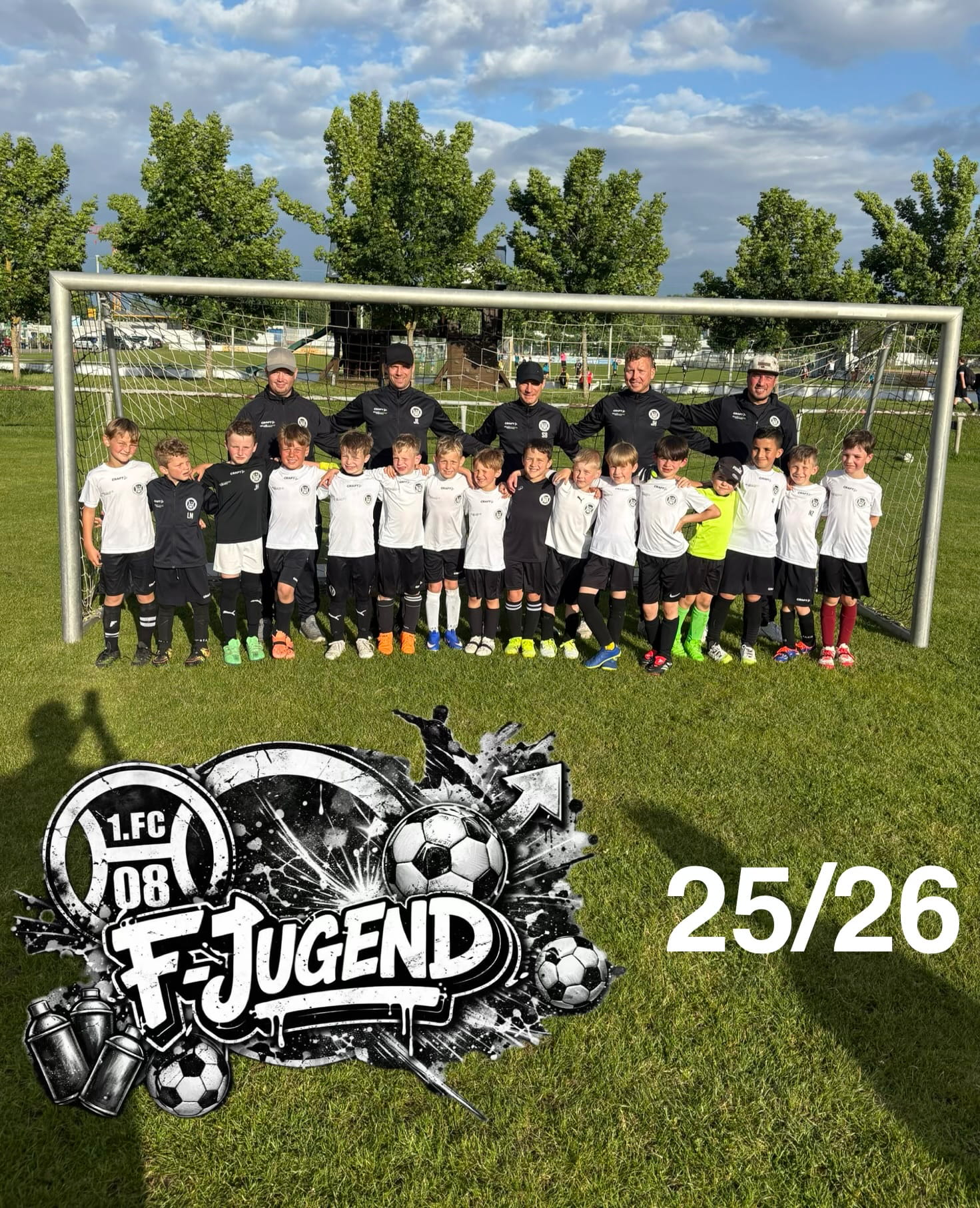 F3-Jugend 25/26<br>