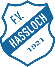 FV 1921 Haßloch